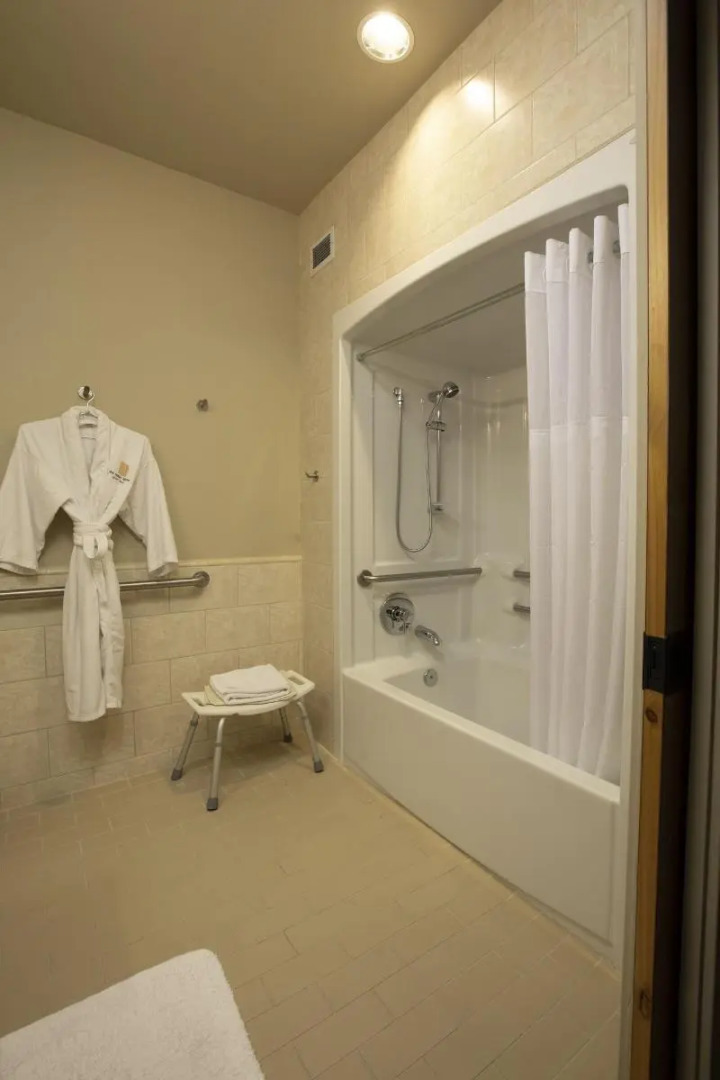 Gravity Haus Truckee-Tahoe