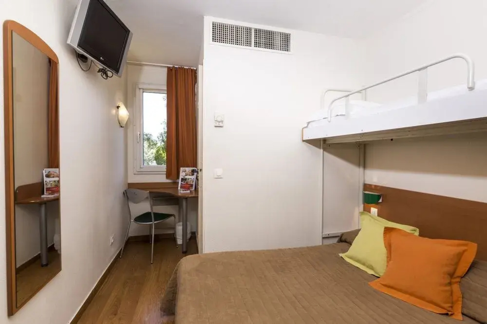 Hôtel Balladins Bourg En Bresse