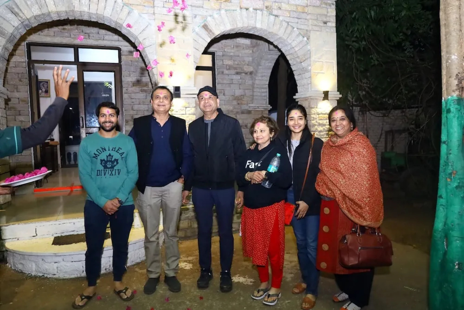 Panna Tiger Resort- River Side Property