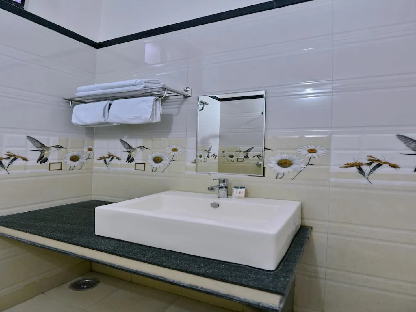 OYO 8022 Hotel Sunil Inn