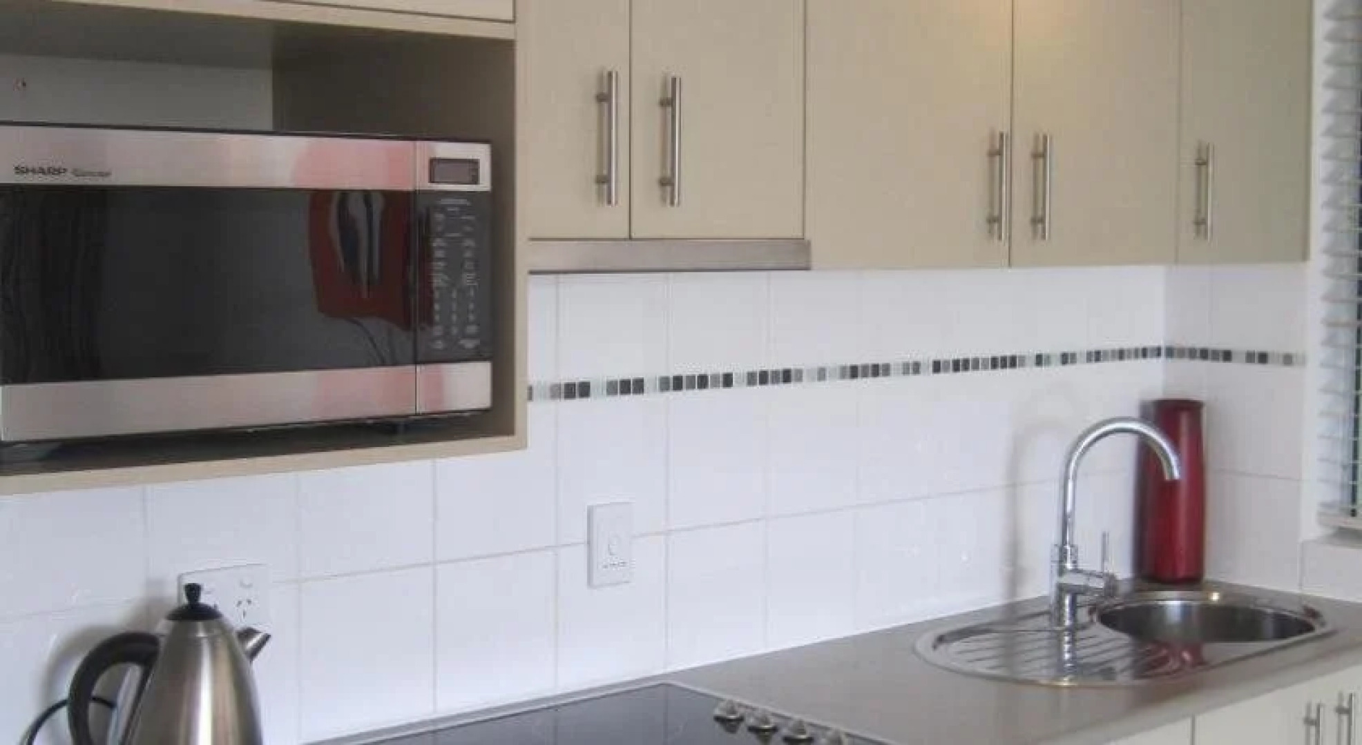 Waterview Airlie Beach