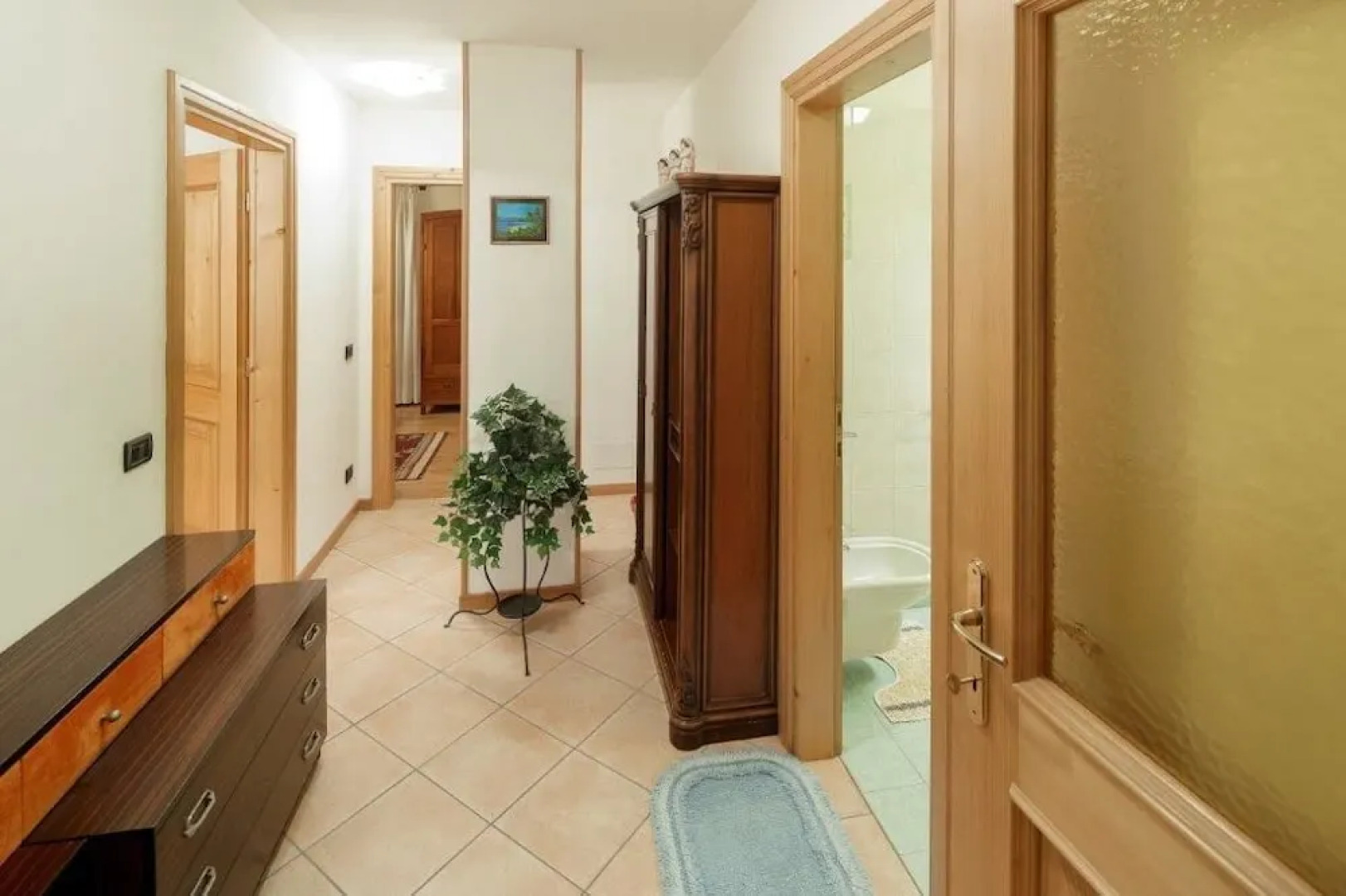 Ciasa Pito Stay in Cortina