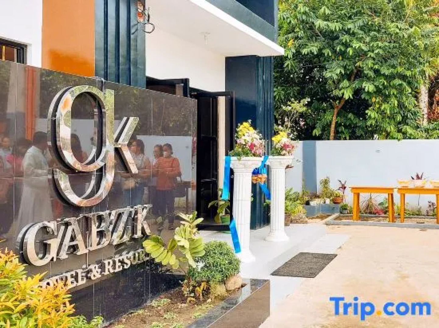 Reddoorz @ Gabz K Hotel And Resort Irosin Sorsogon