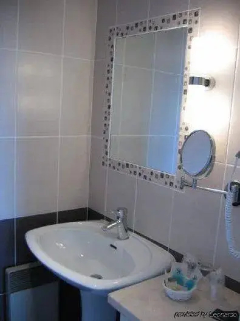 INTER-HOTEL du Commerce