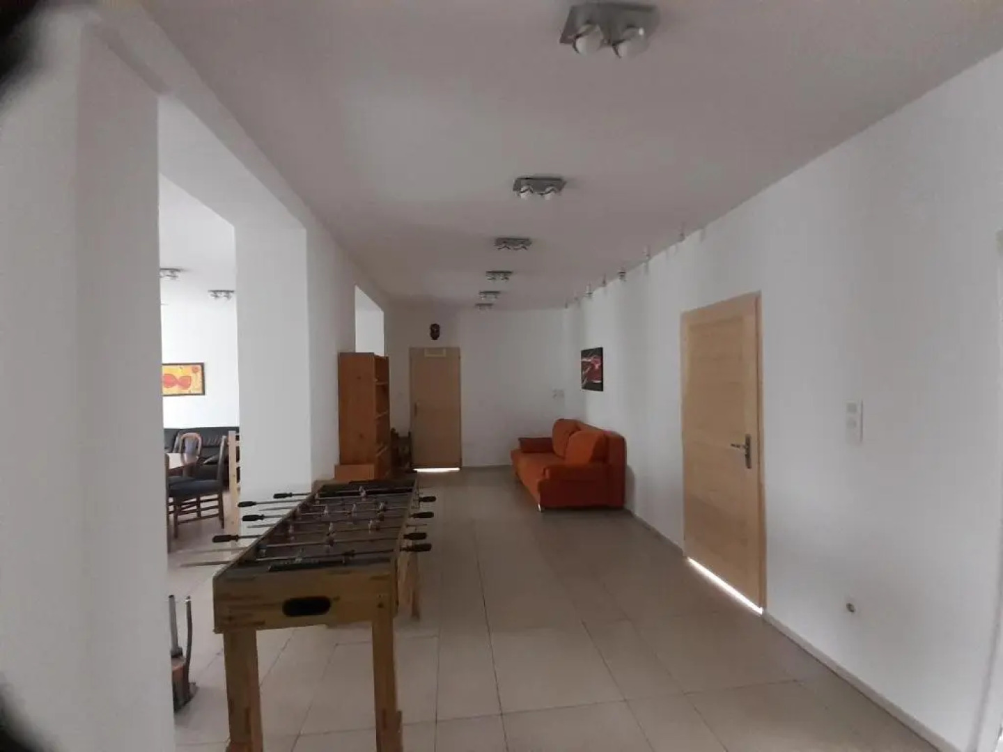 Mulató utca 1, 8 személyre