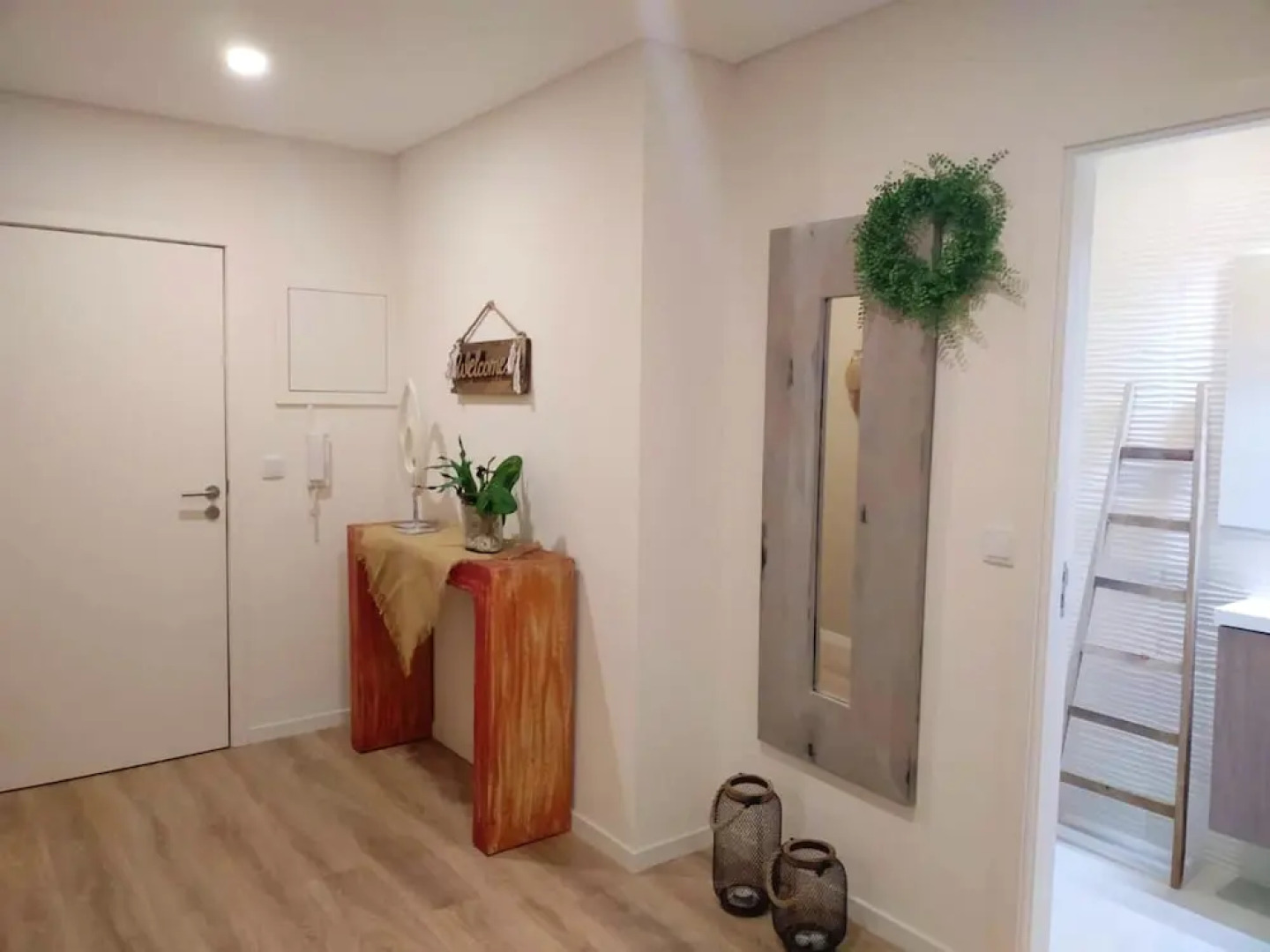 Apartment With 2 Bedrooms in Braga, With Wifi