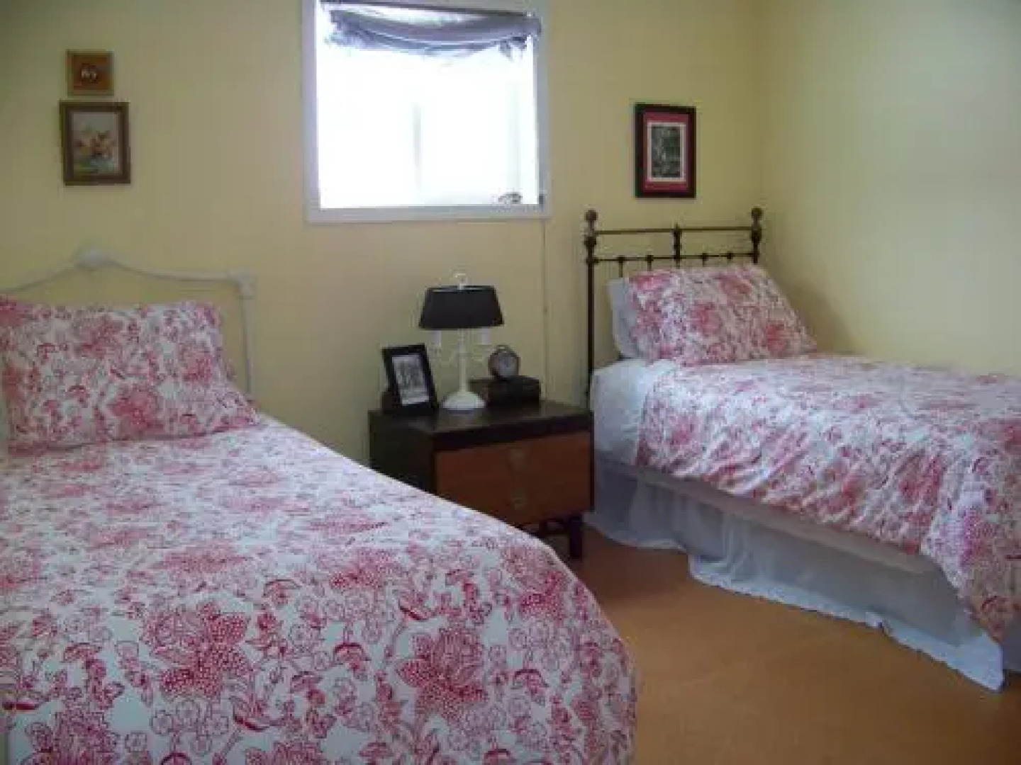 Moon Gate Guest House