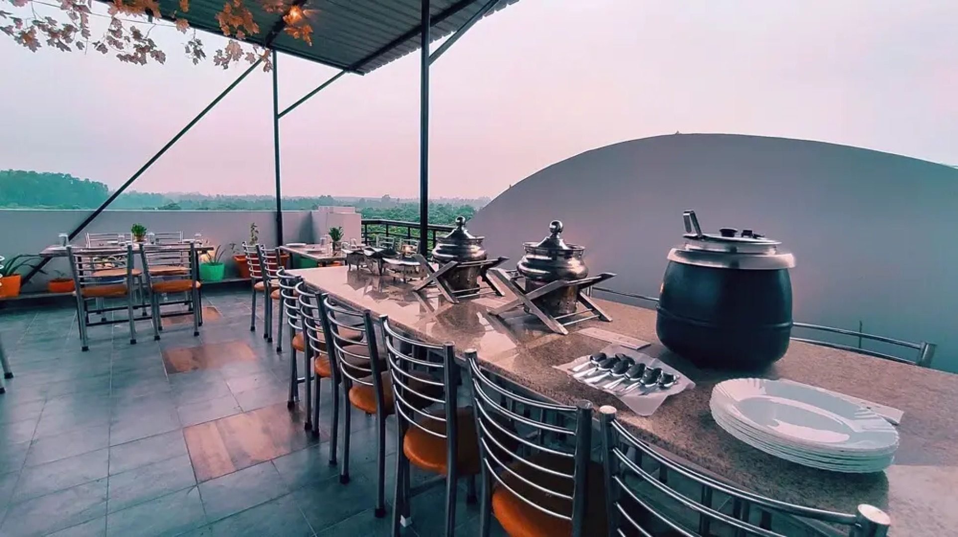 Asapian House - A Luxury Homestay at Moradabad