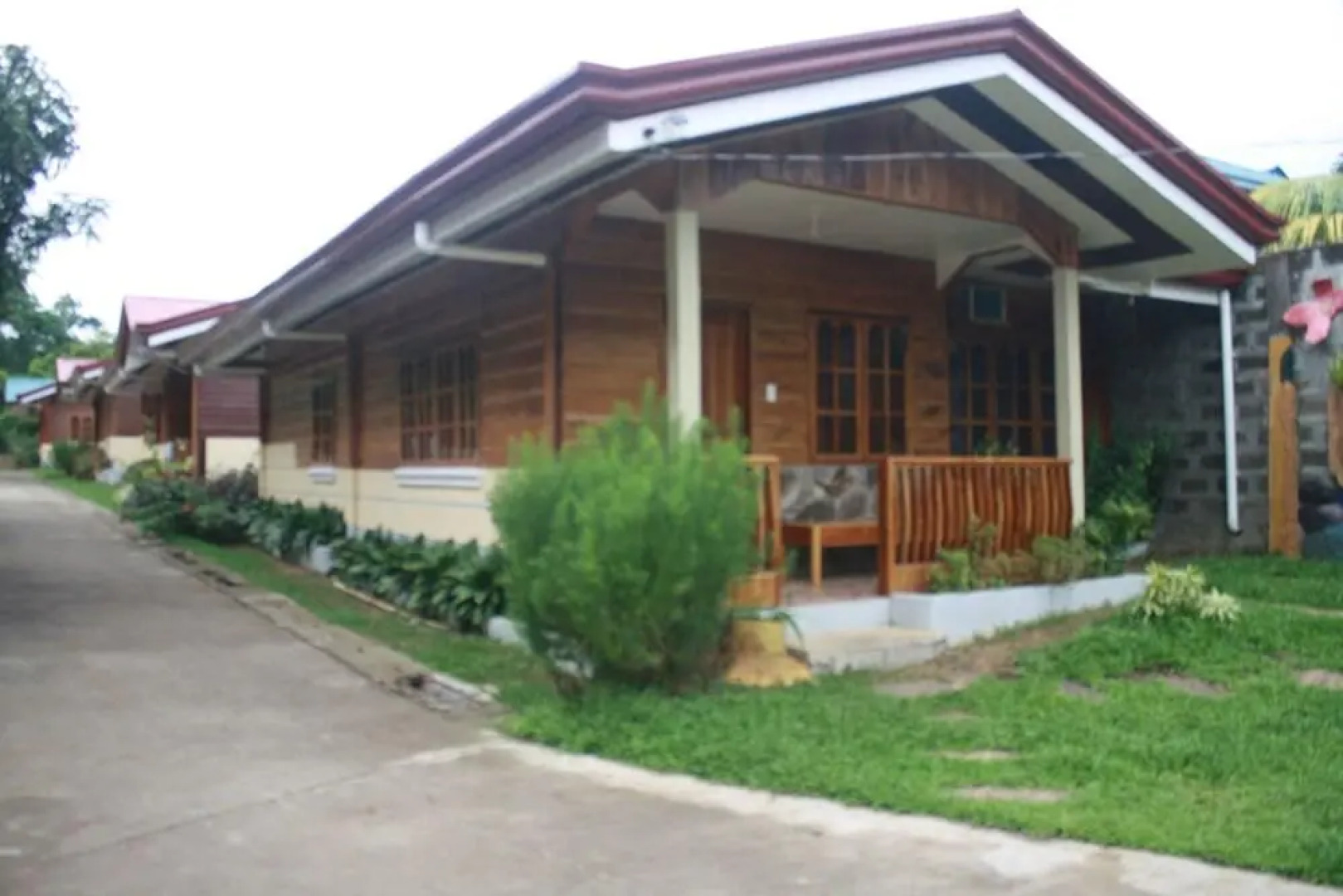 Villa Paraiso Resort & Waterpark