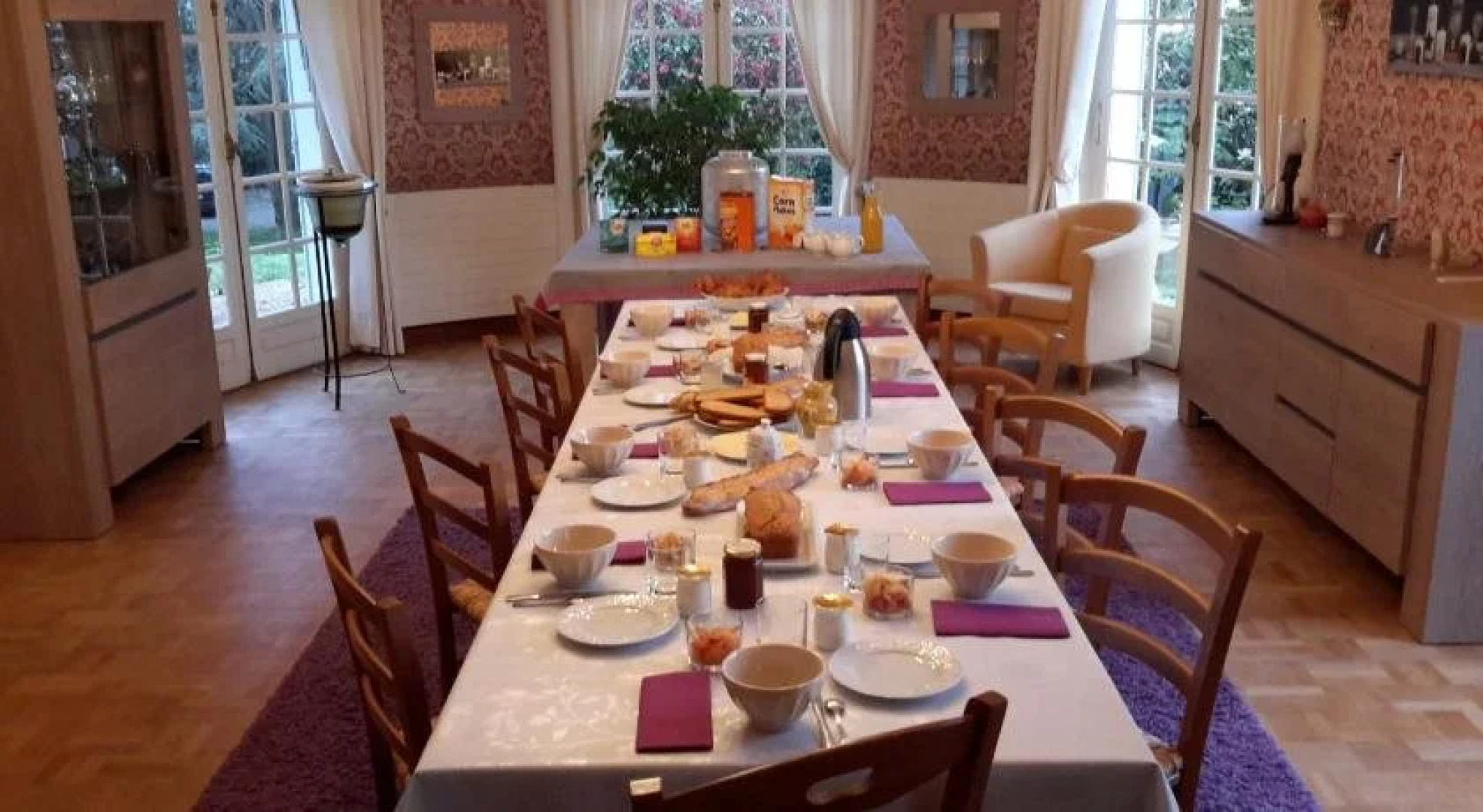 Domaine de la Petite Salamandre