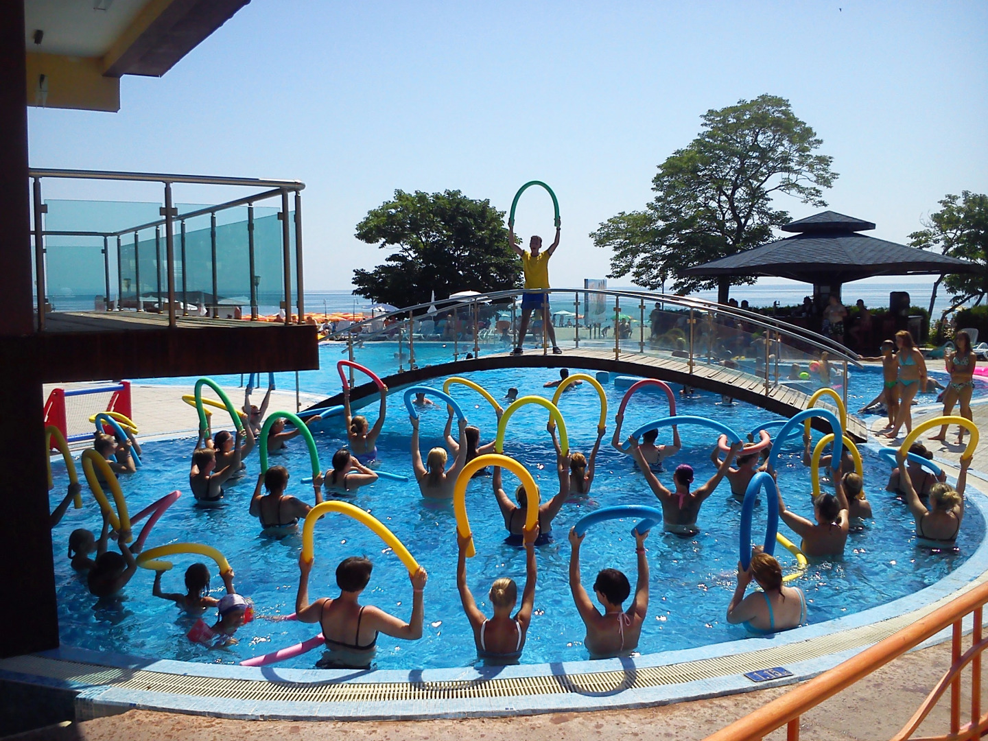 Hotel Kaliakra Beach - Ultra All Inclusive