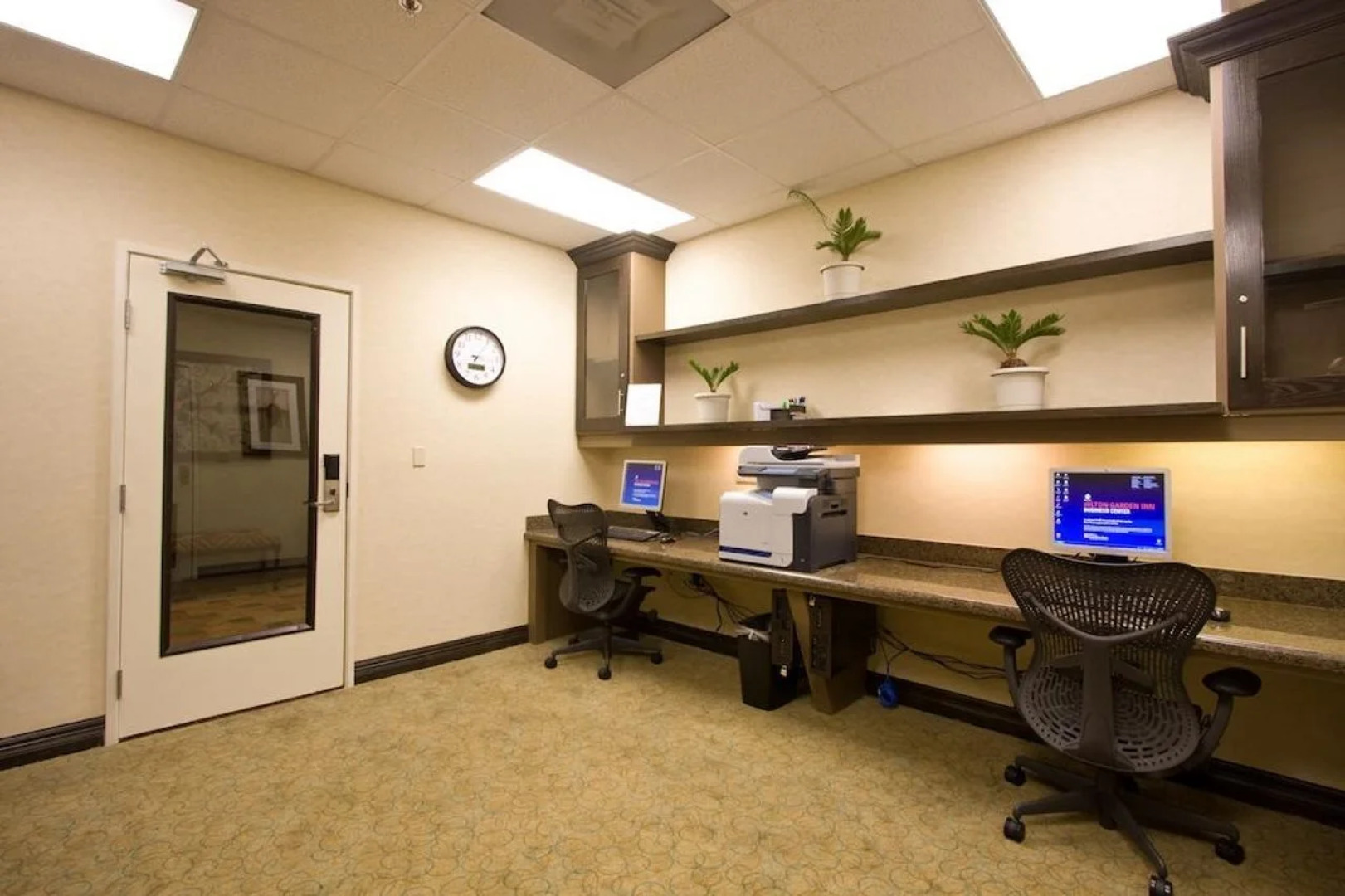 Hilton Garden Inn South Padre Island Beachfront