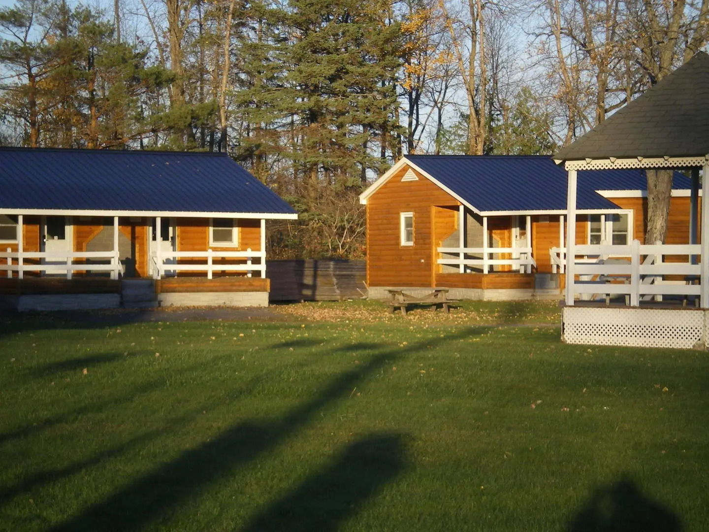 Rip Van Winkle Motel