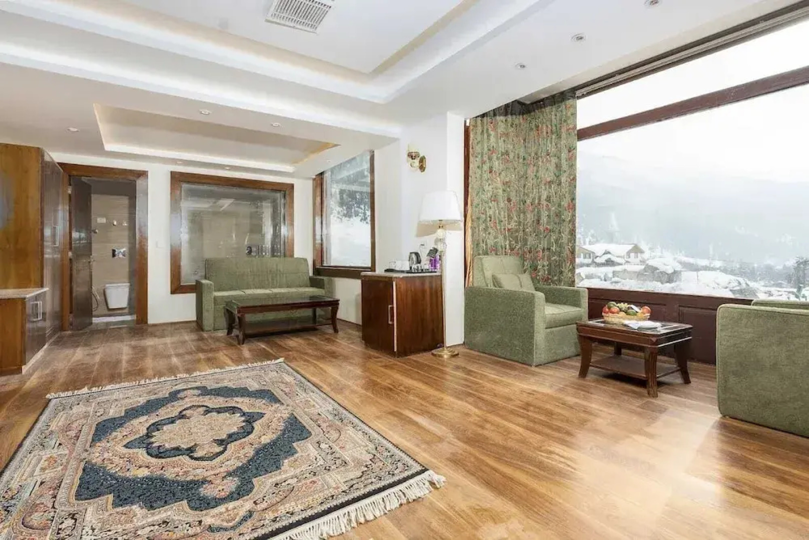 Badar Resorts and Spa