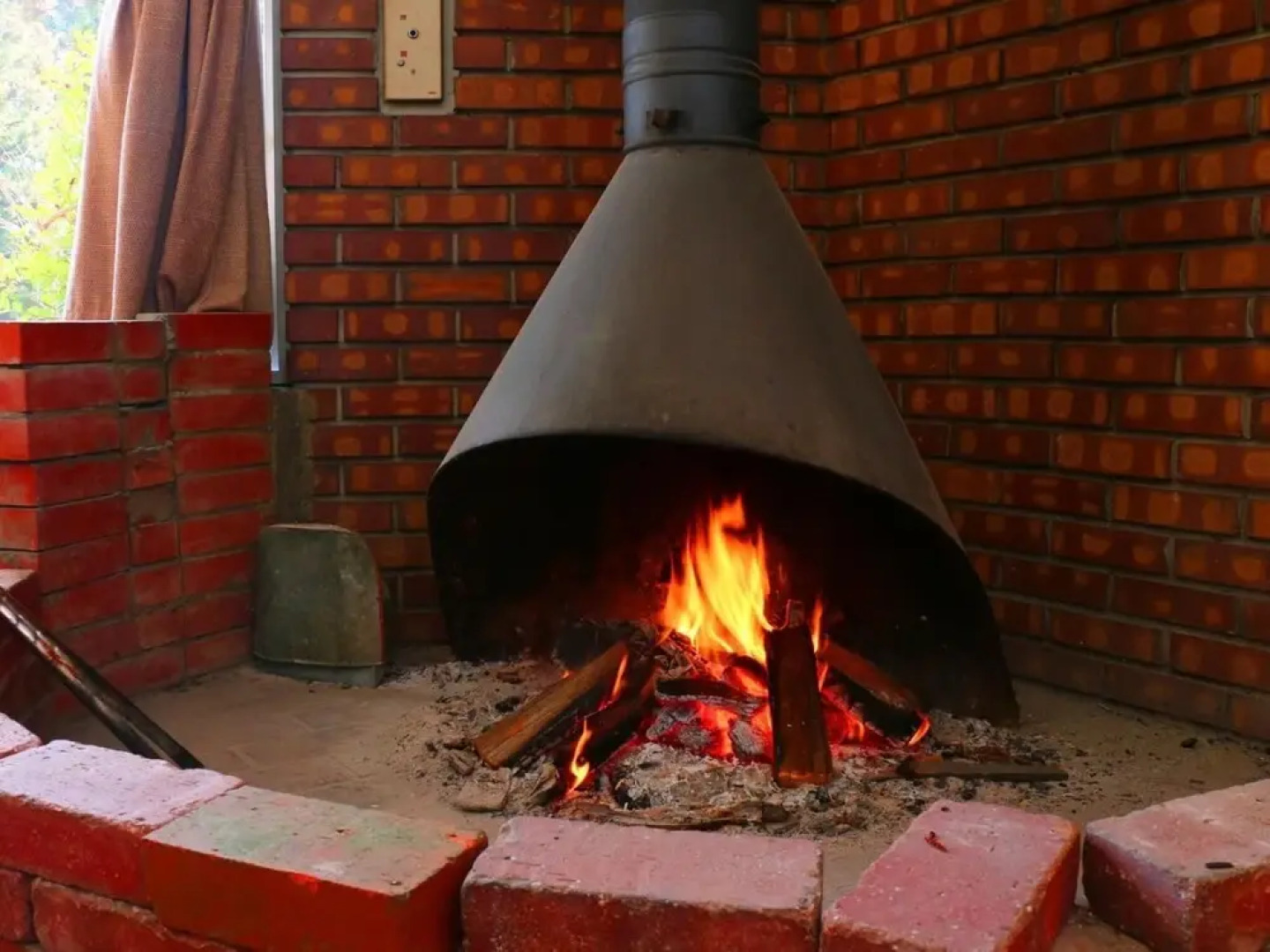 Guestroom Garden Azumino