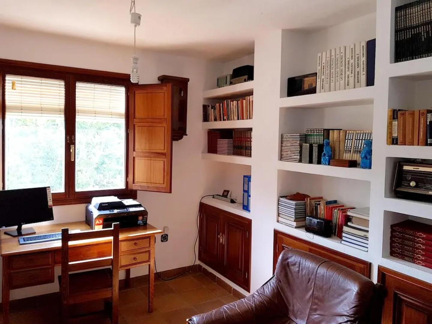 Villa With 6 Bedrooms in Vejer de la Frontera, With Private Pool, Enclosed Garden and Wifi Near the Beach