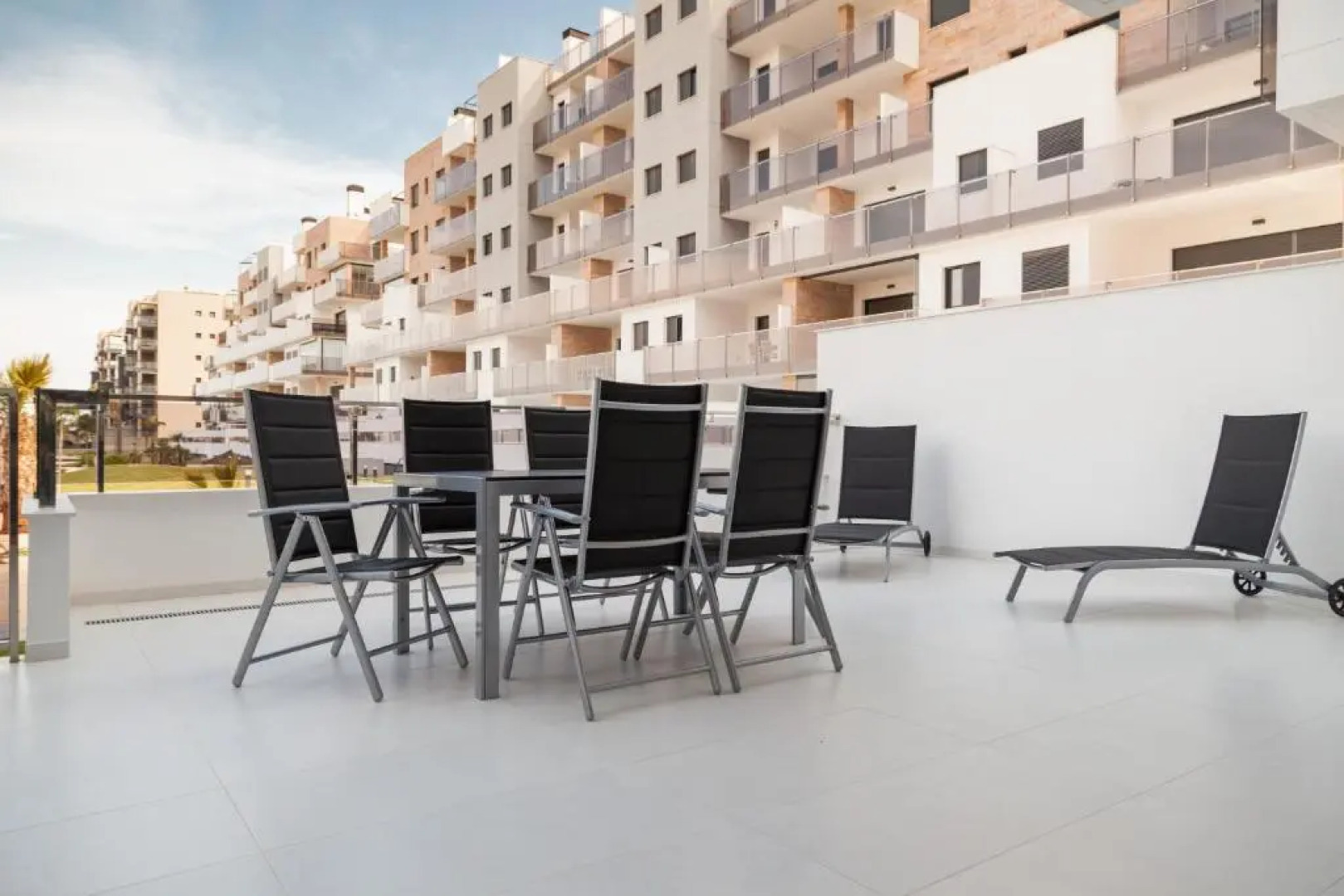 Apartment Vistamar II