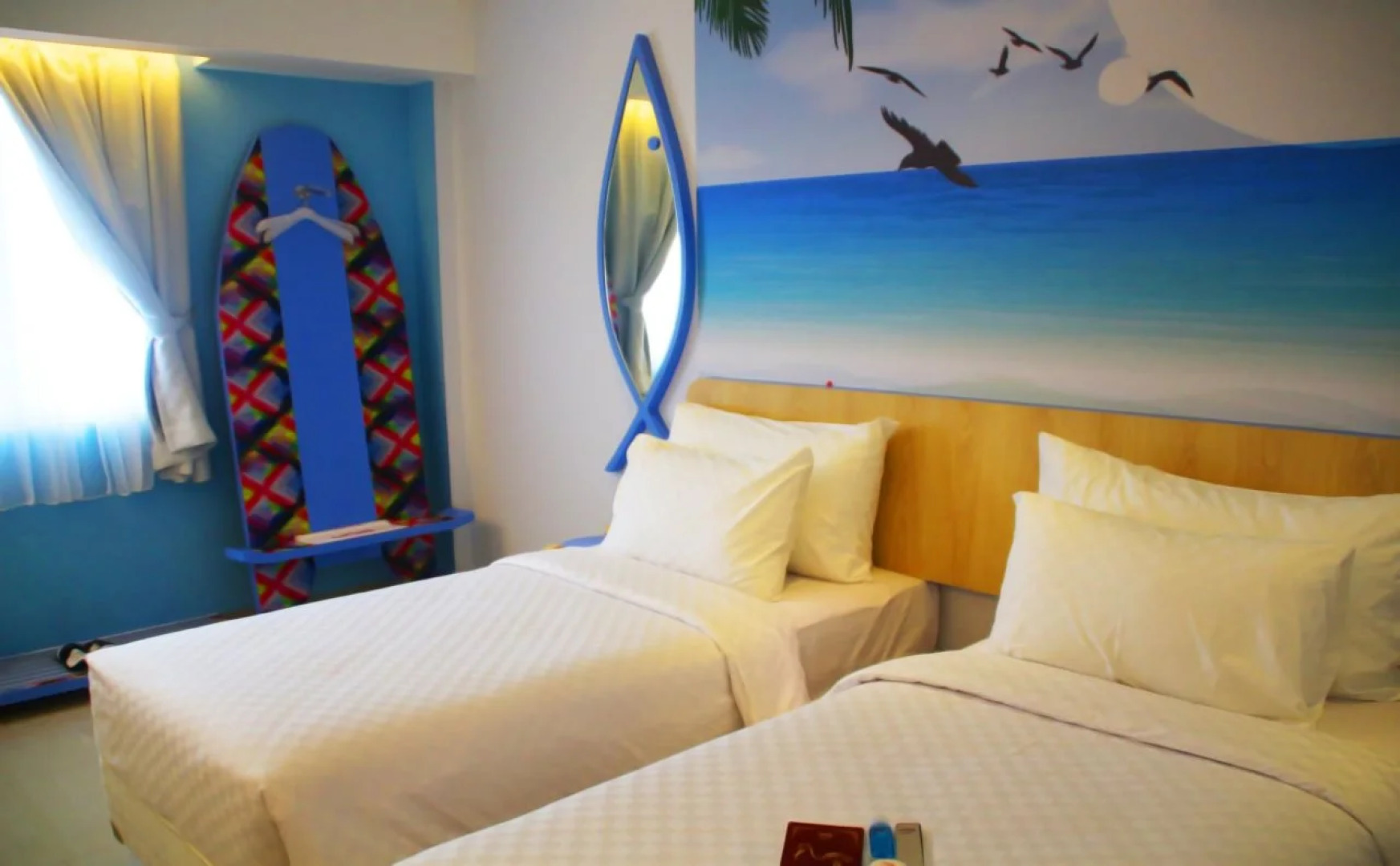 Uniq Hotel Yogyakarta