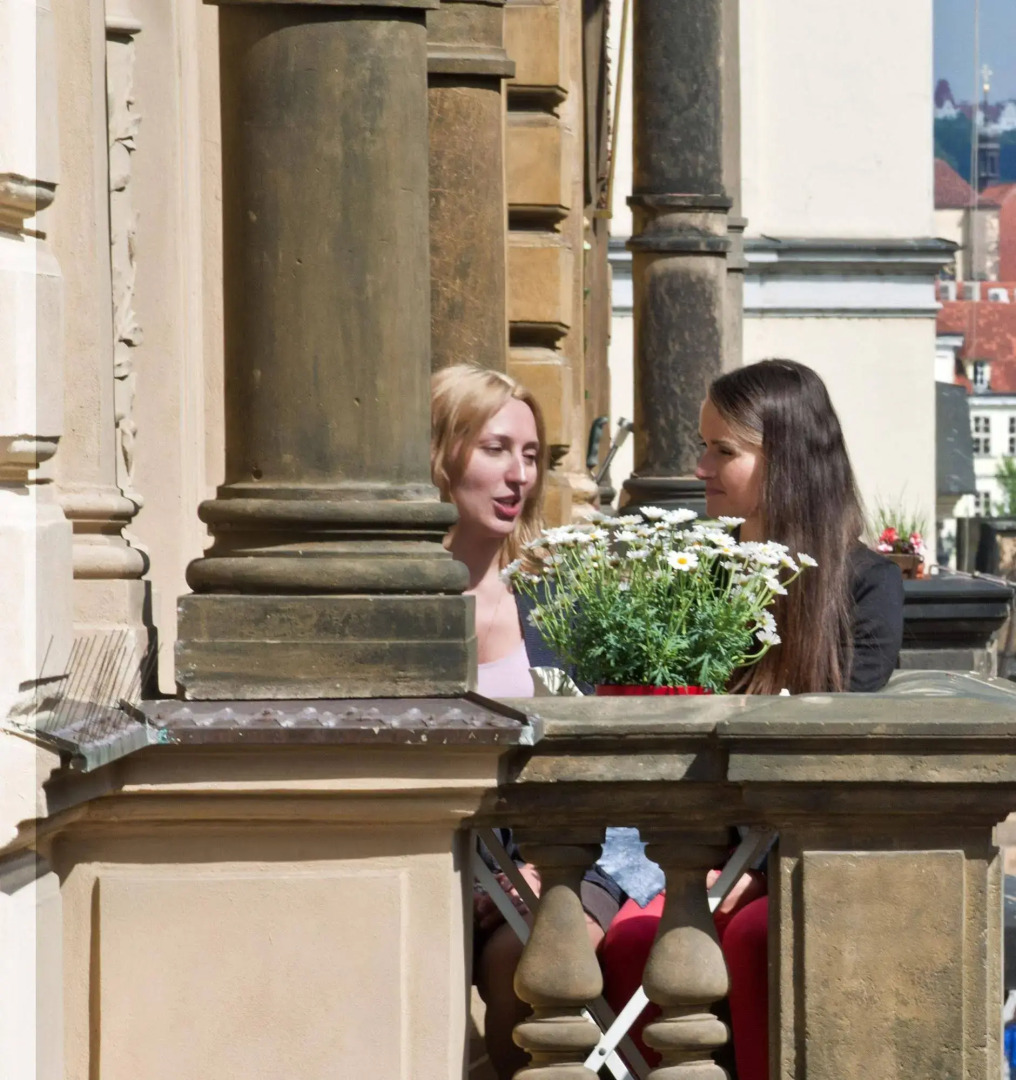 Malostranska Residence