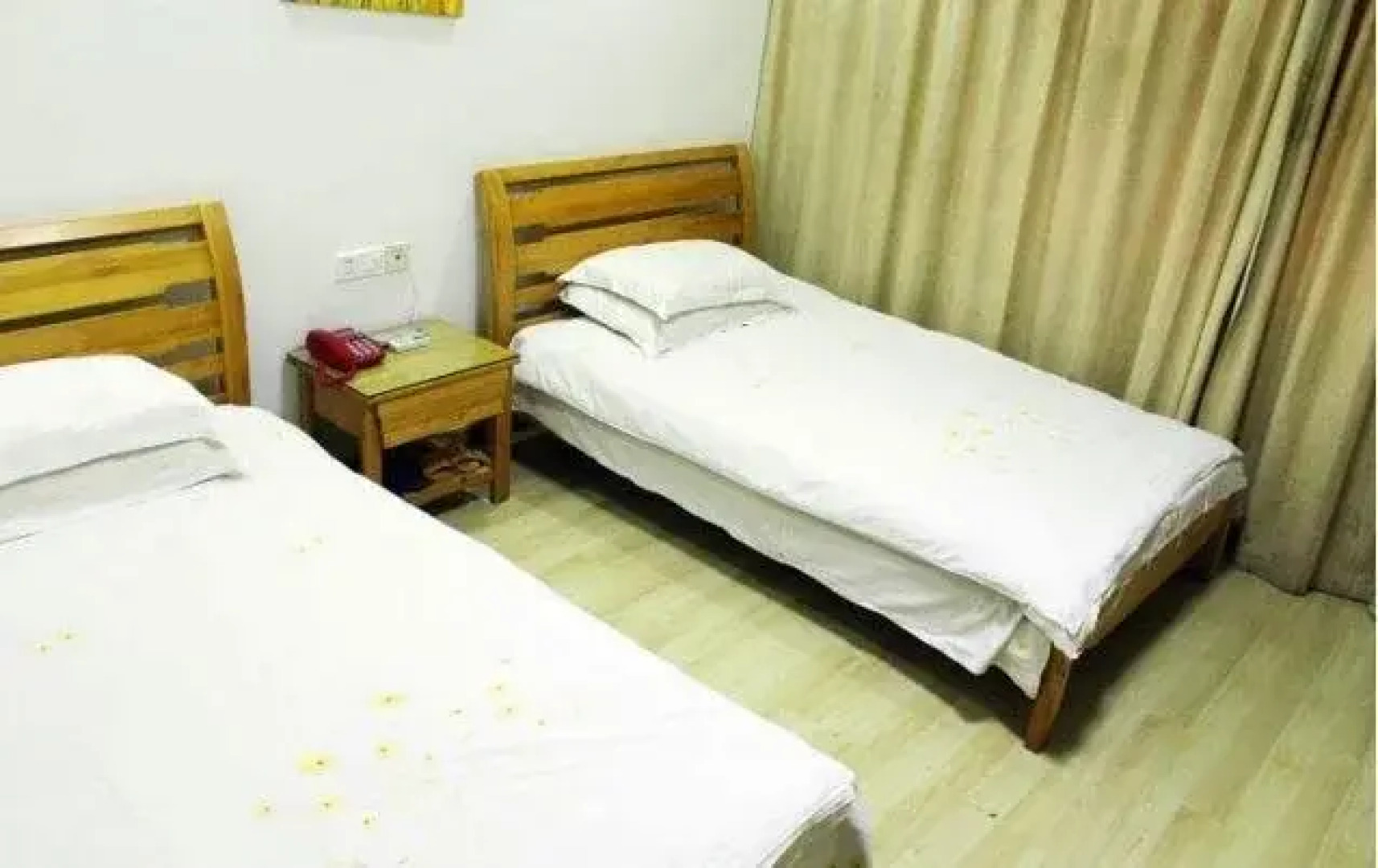 Xingzi Kunpeng Holiday Hotel
