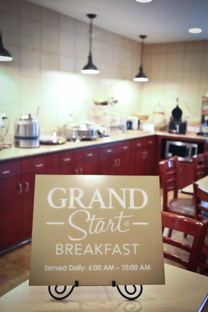 GrandStay Hotel & Suites Perham