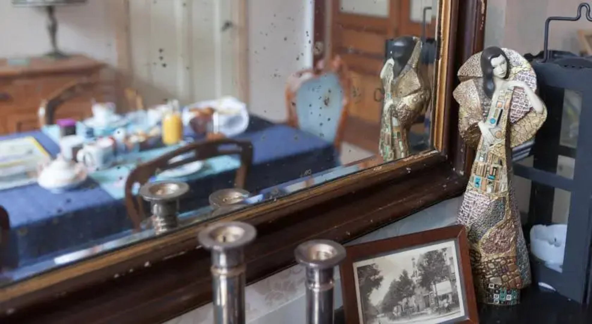 B&B Guest House 1907