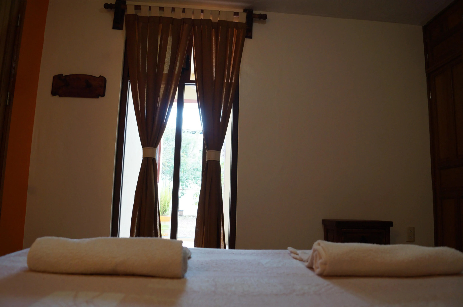 Hotel Posada El Alcanfor