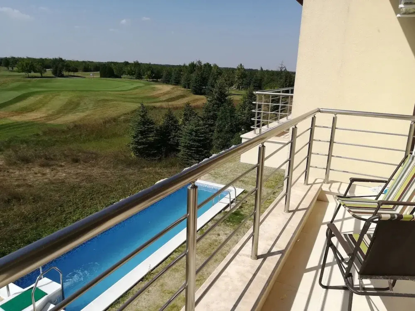 Villa L3 in Lighthousegolf 5*Resort