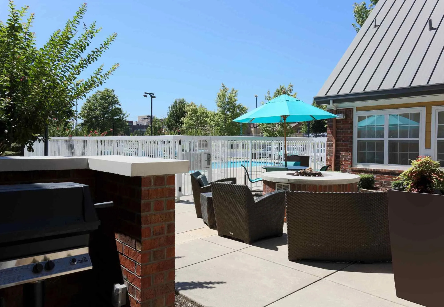 Residence Inn by Marriott Fort Smith