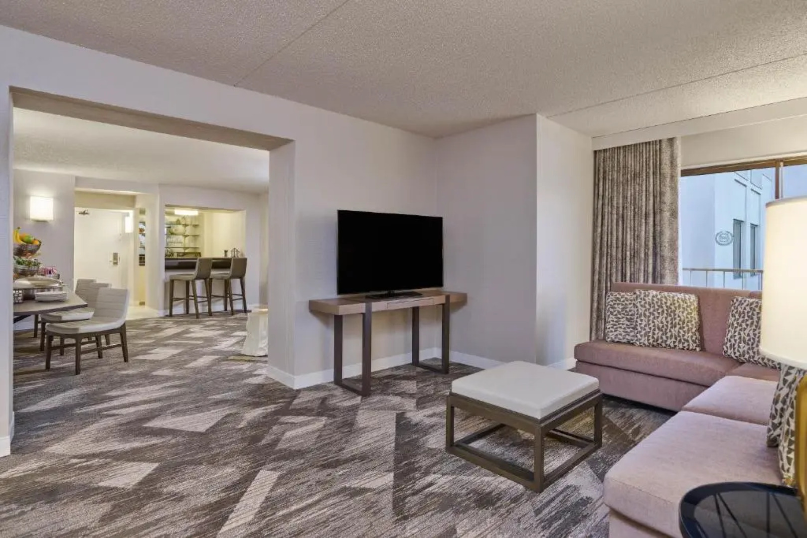 Sheraton Portland Airport Hotel