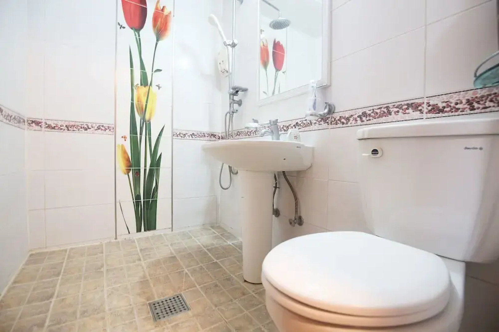 Geumsan Wolyeongsan Motel