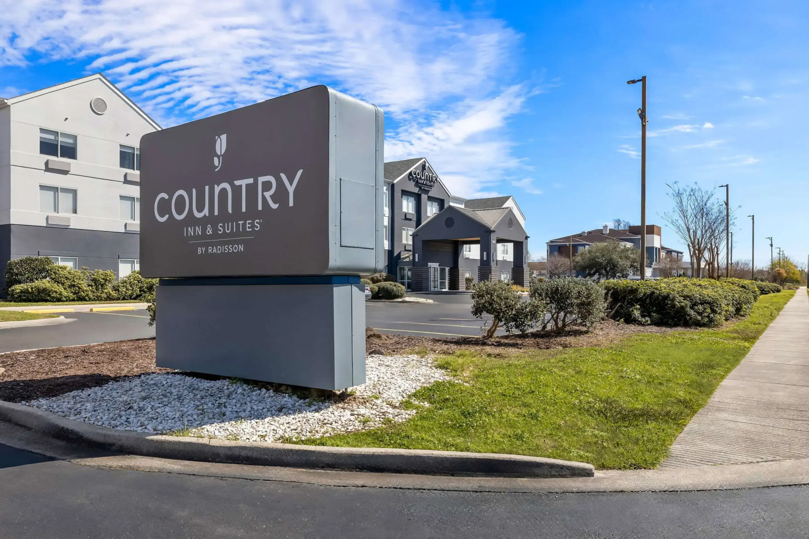 Country Inn & Suites by Radisson, LSU/Medical Corridor