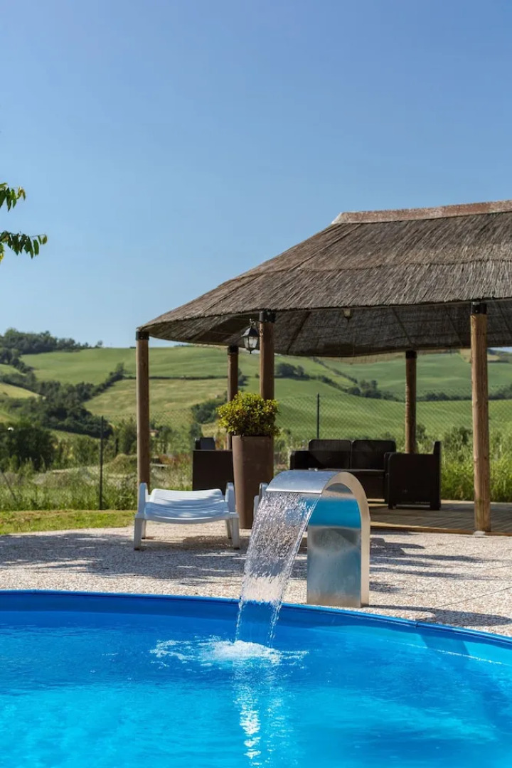 Agriturismo Molino Nuovo