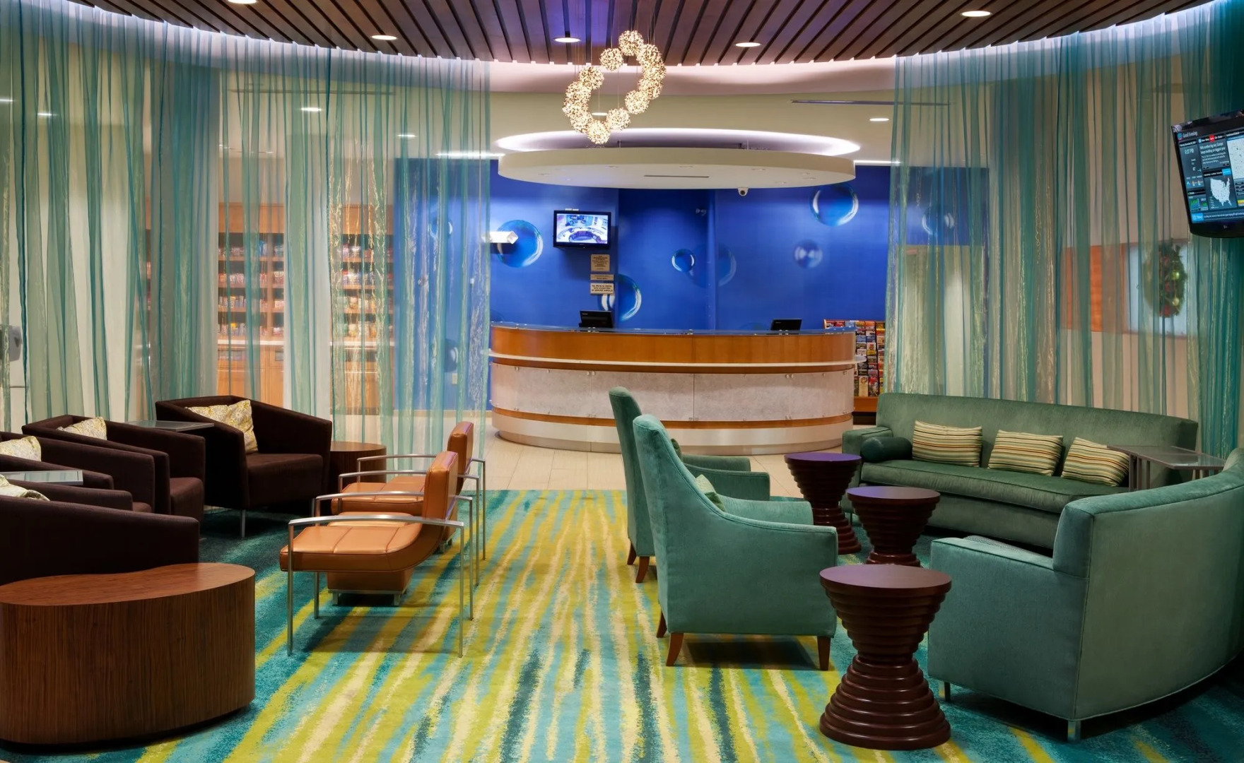 SpringHill Suites by Marriott Macon