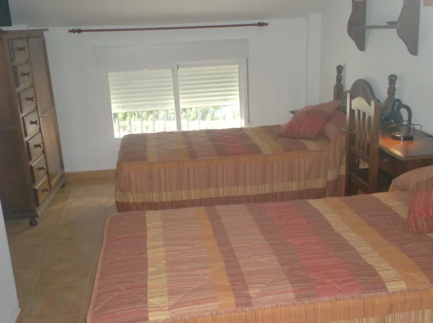 Alojamiento Turístico Los Poetas