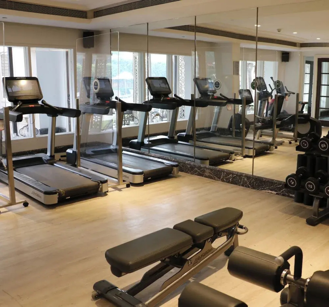 WelcomHotel Amritsar