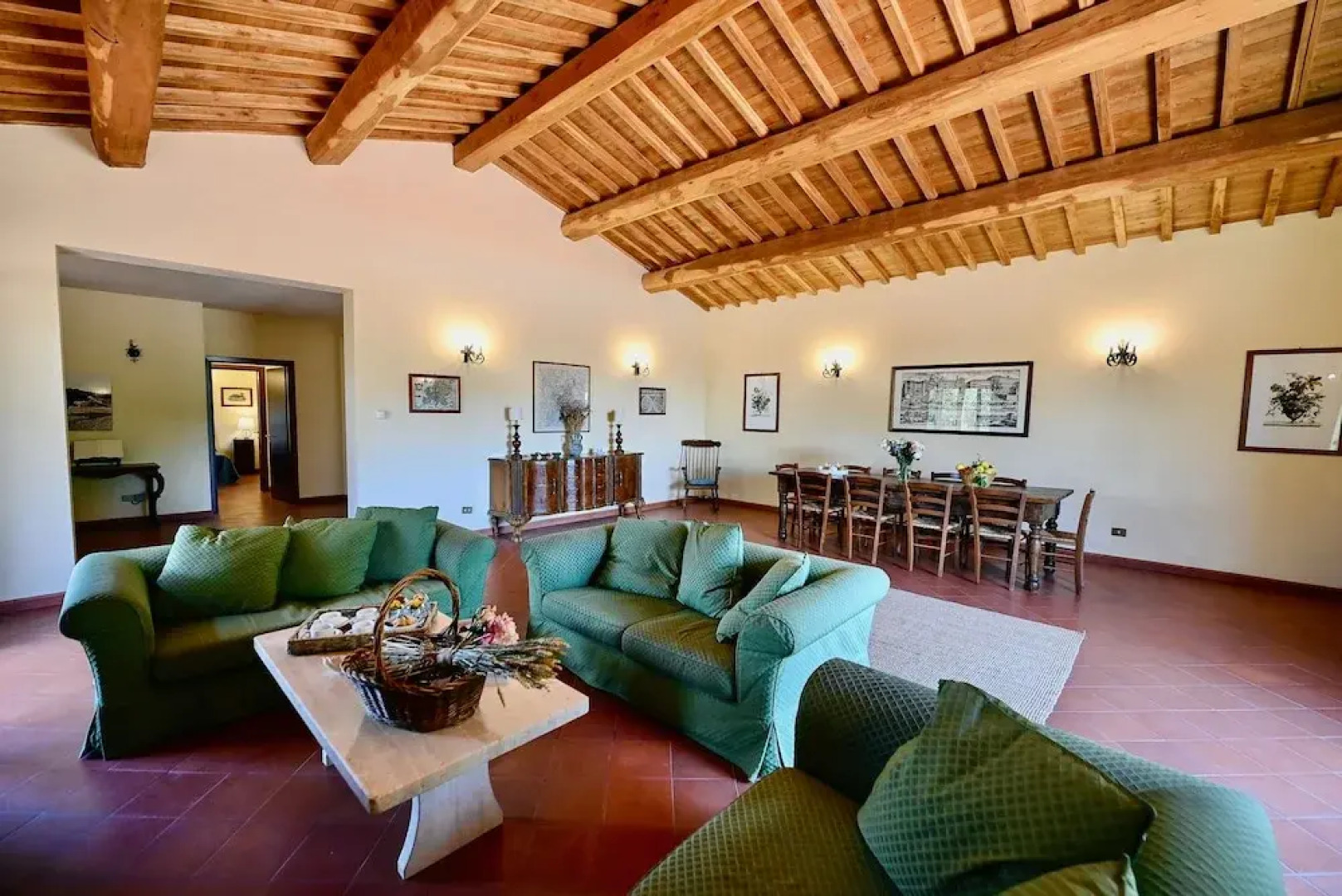 Tenuta Santa Cristina