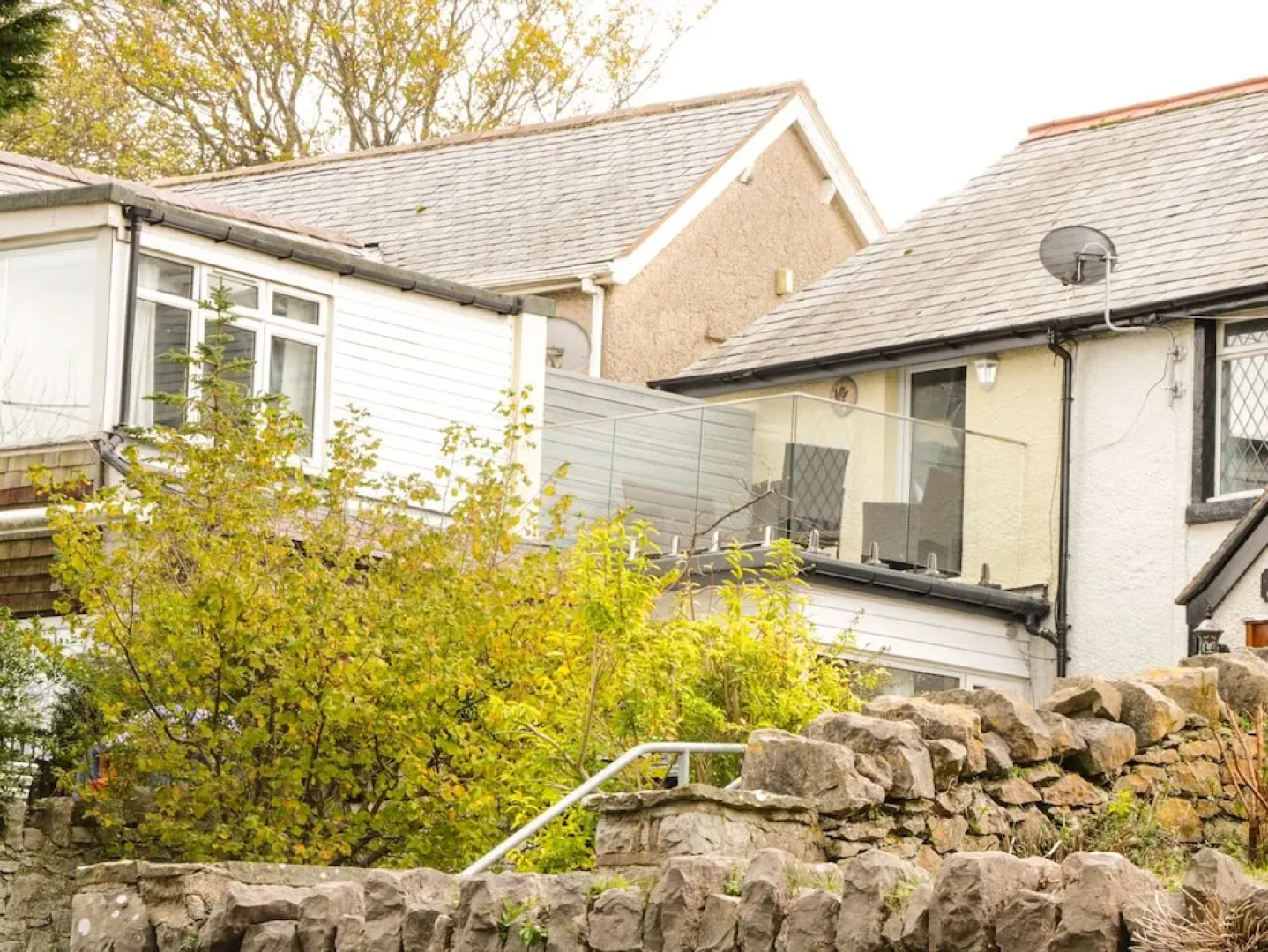 Lavender Cottage, Colwyn Bay