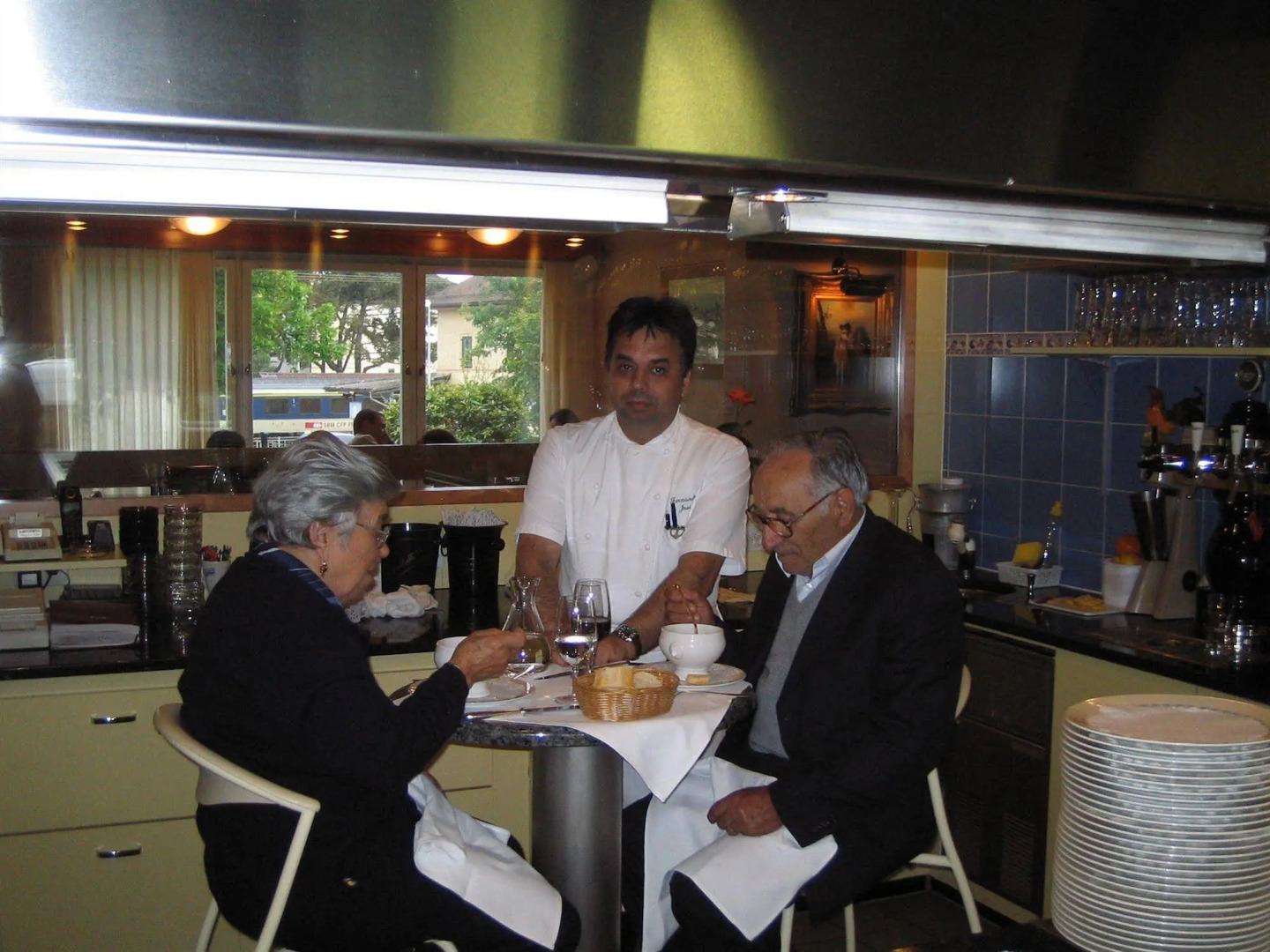 Hôtel au Boeuf Rouge