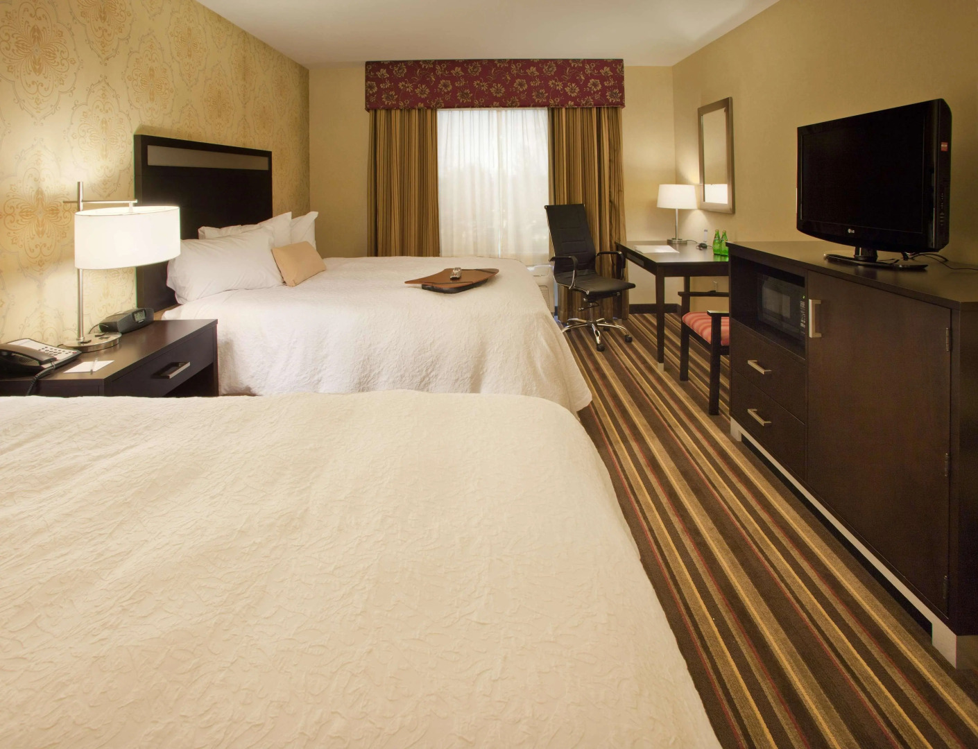 Hampton Inn & Suites Seattle/Federal Way