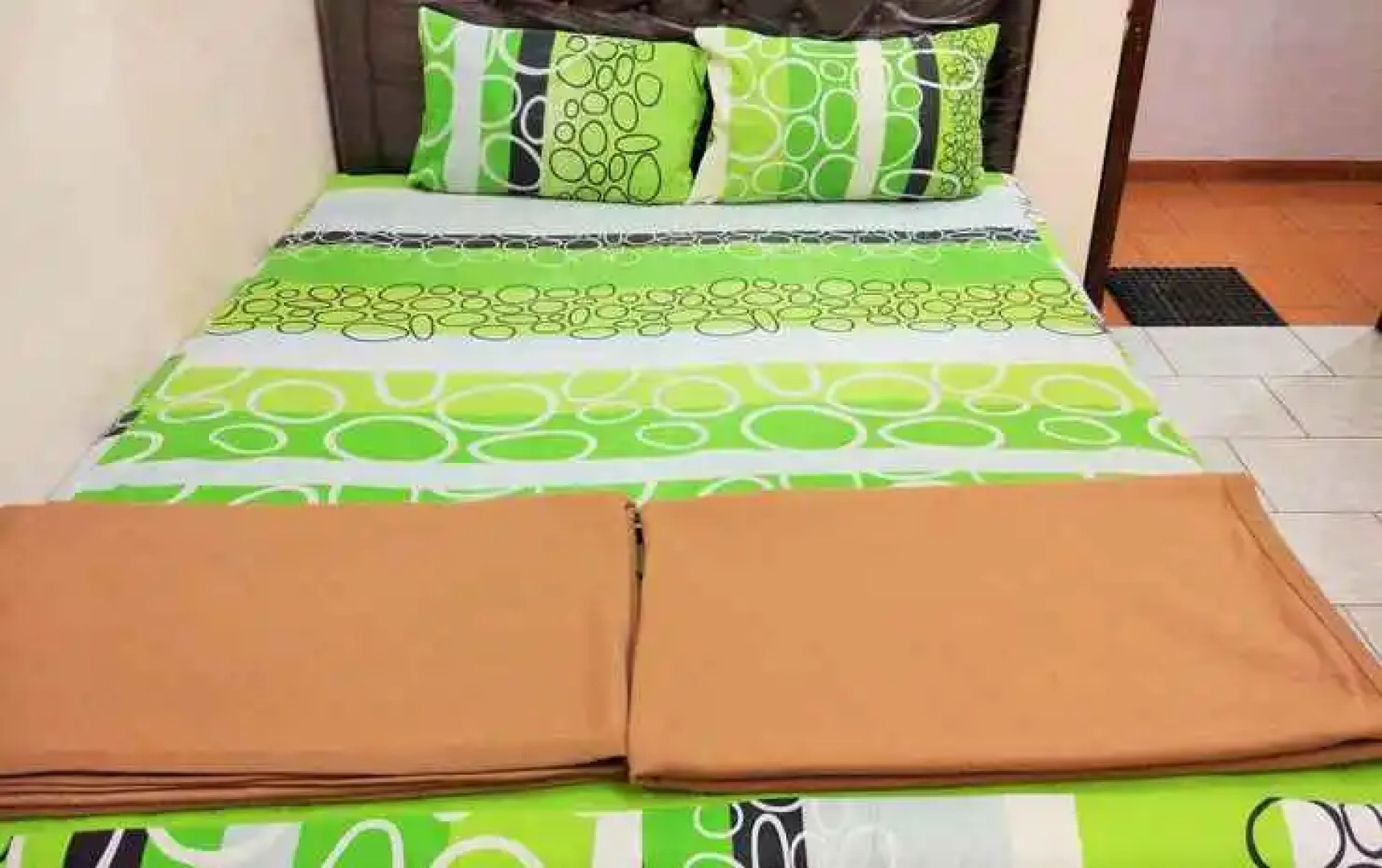 Grand Aloha Hotel Lumajang