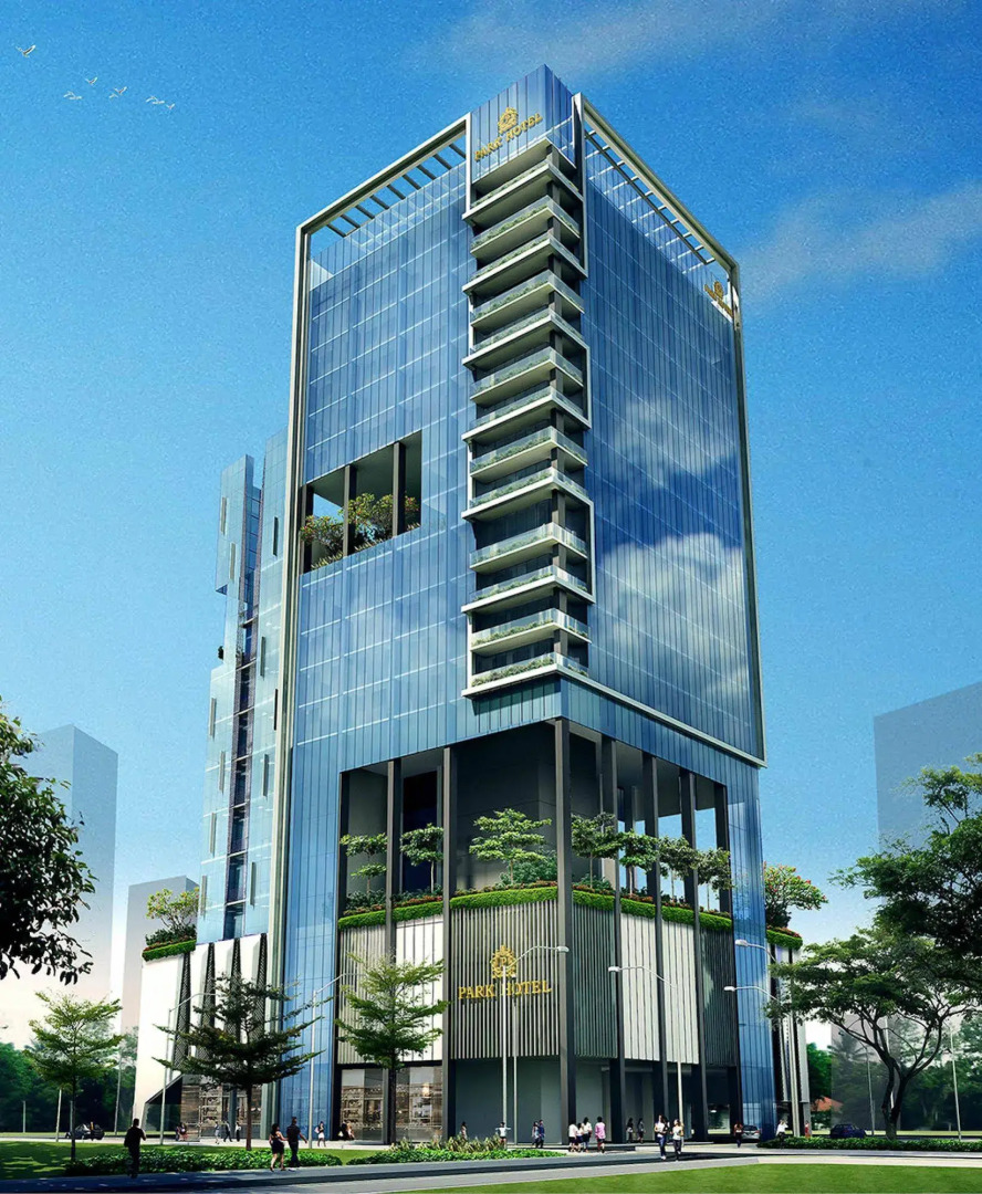 Holiday Inn Singapore Little India by IHG