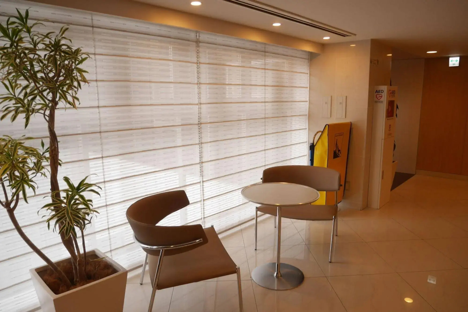Daiwa Roynet Hotel YOKOHAMA-KANNAI