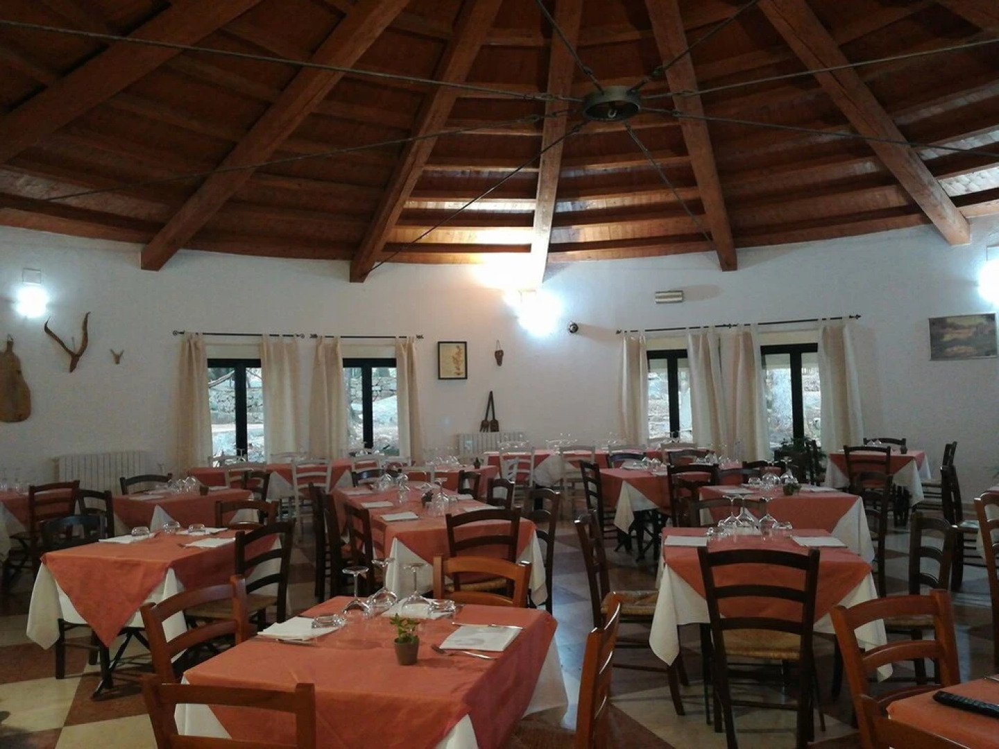 Hotel Bosco Selene