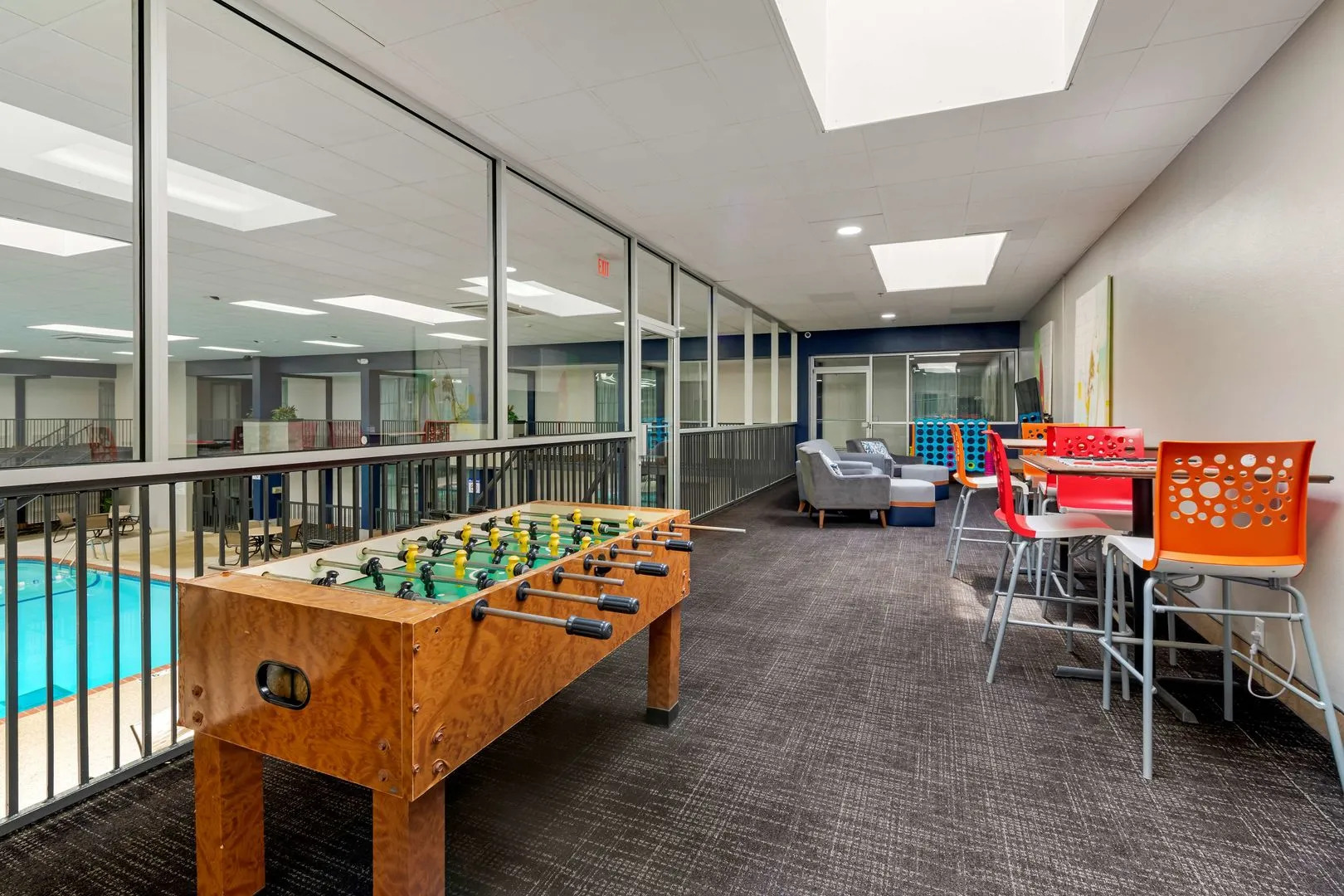 Best Western Fairmont