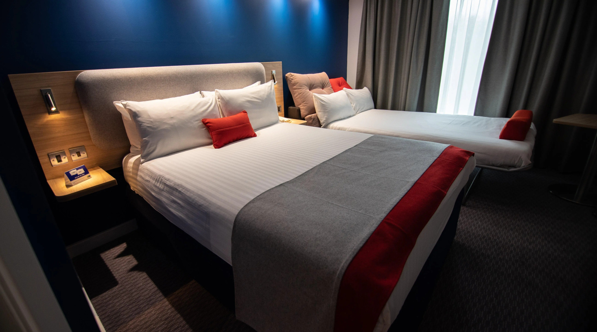Holiday Inn Express London Stansted Airport by IHG