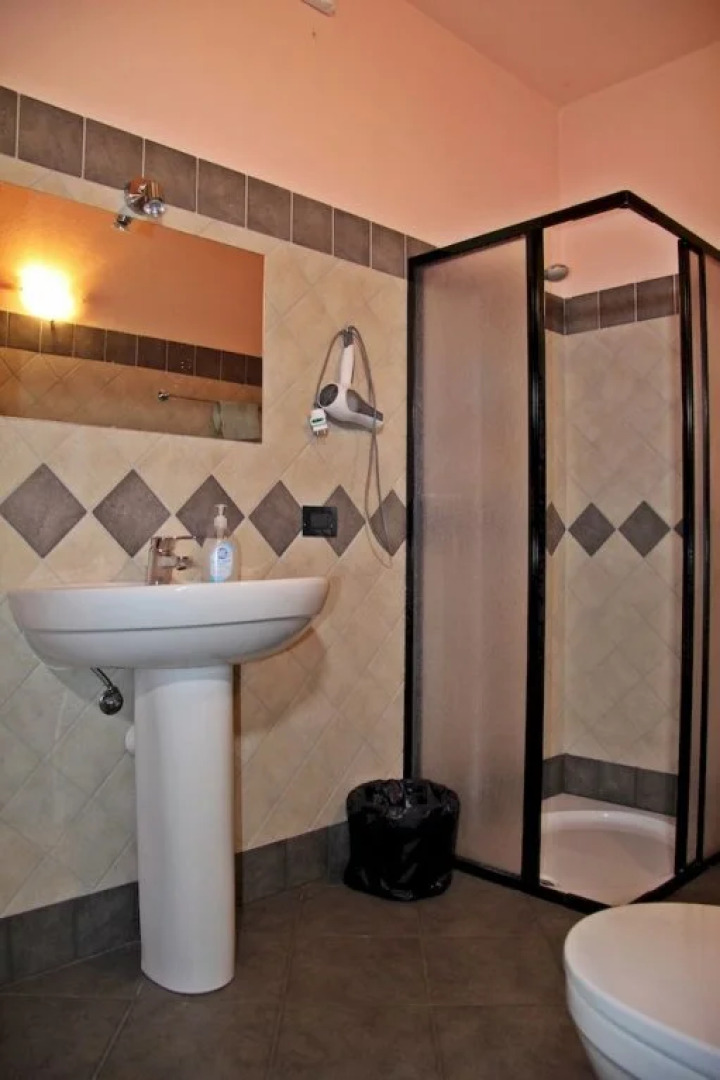 Agriturismo Azzurra Biricchina