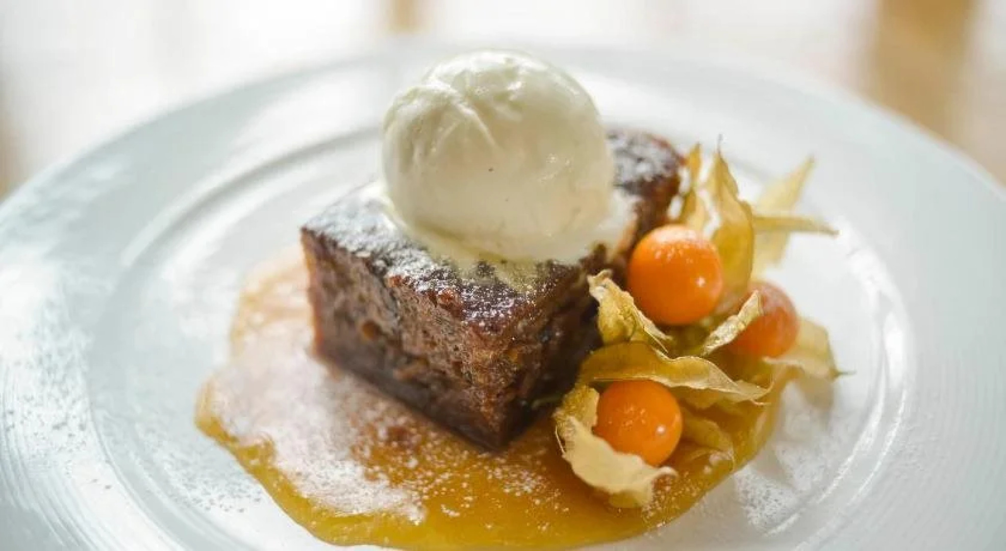 The Whitestonecliffe Inn