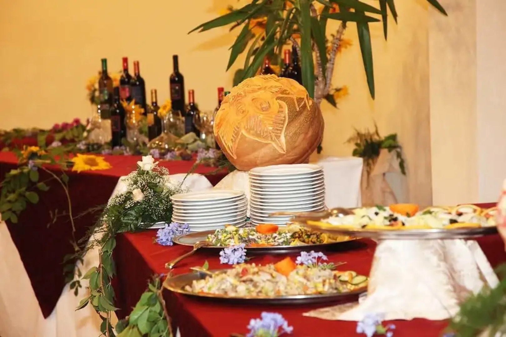 Baia delle Sirene Beach Resort