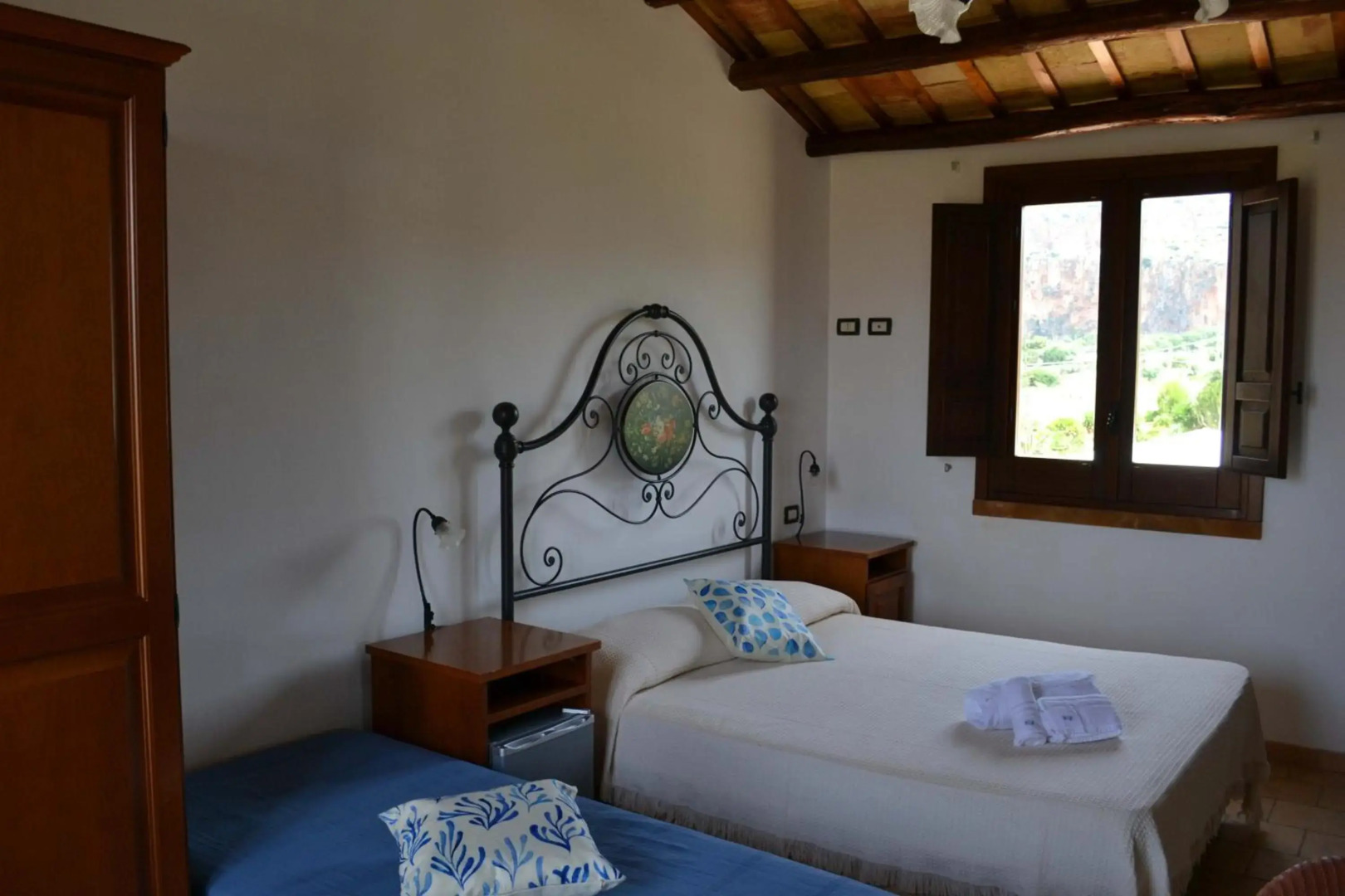 Baglio Cofano Rooms and Relax